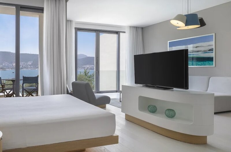Susona Bodrum, LXR Hotels & Resorts 26