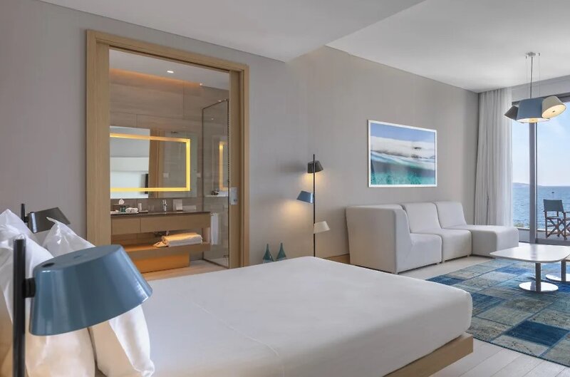 Susona Bodrum, LXR Hotels & Resorts 27