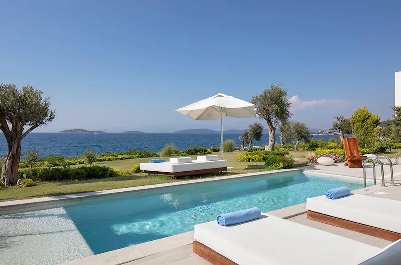 Susona Bodrum, LXR Hotels & Resorts 28