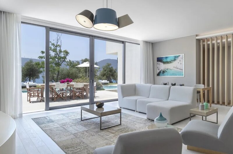 Susona Bodrum, LXR Hotels & Resorts 29