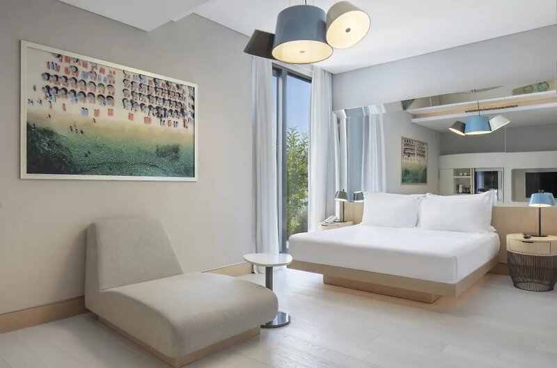 Susona Bodrum, LXR Hotels & Resorts 30