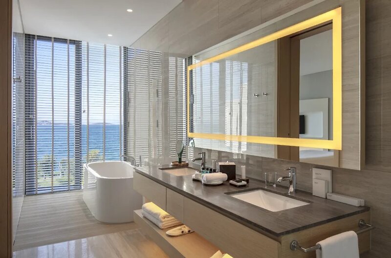 Susona Bodrum, LXR Hotels & Resorts 31