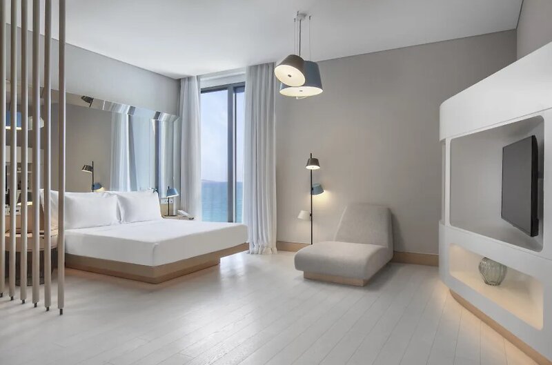 Susona Bodrum, LXR Hotels & Resorts 32