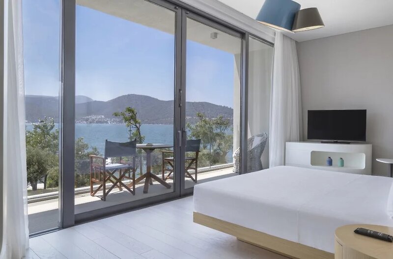 Susona Bodrum, LXR Hotels & Resorts 34