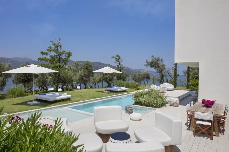 Susona Bodrum, LXR Hotels & Resorts 36