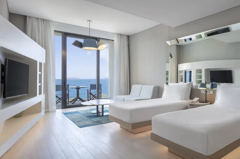 Susona Bodrum, LXR Hotels & Resorts 38