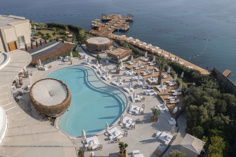 Susona Bodrum, LXR Hotels & Resorts 6