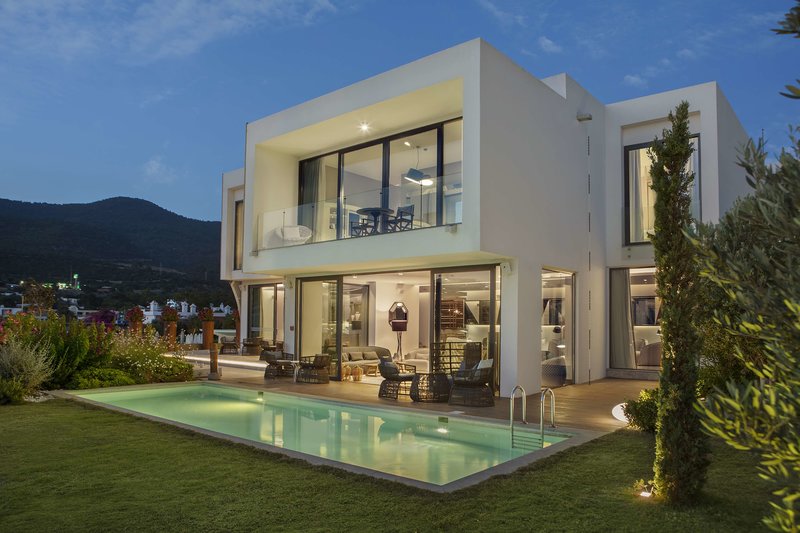 Susona Bodrum, LXR Hotels & Resorts 7