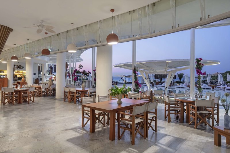 Susona Bodrum, LXR Hotels & Resorts 8