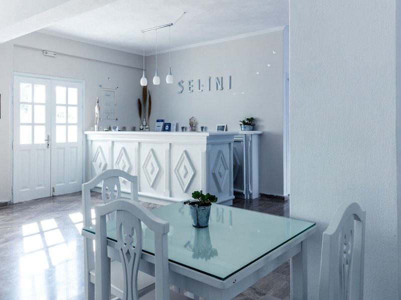 Hotel Selini 12