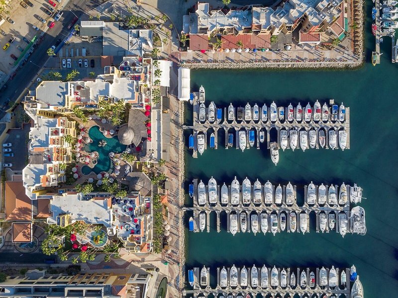 Marina Fiesta Resort & Spa 1