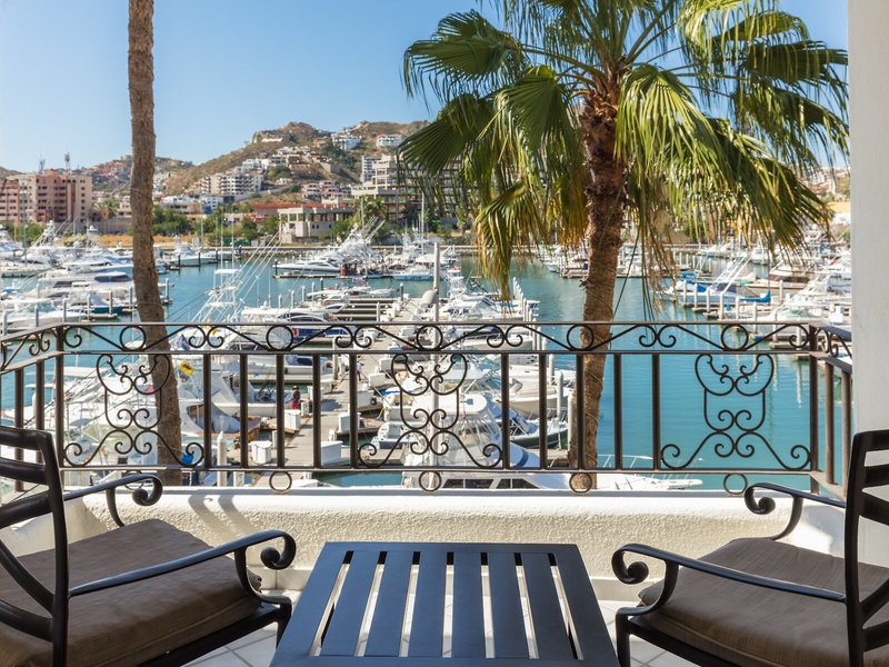 Marina Fiesta Resort & Spa 5