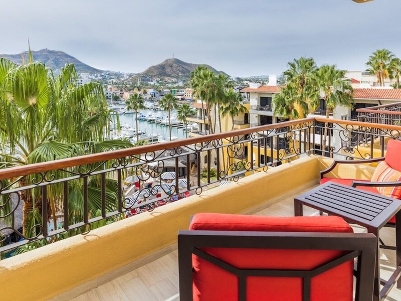 Marina Fiesta Resort & Spa 6