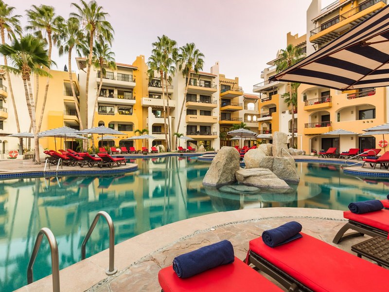 Marina Fiesta Resort & Spa 11