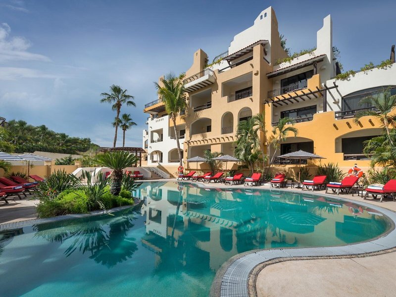 Marina Fiesta Resort & Spa 12