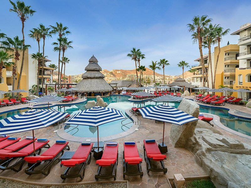 Marina Fiesta Resort & Spa 13