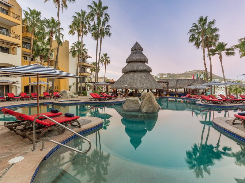 Marina Fiesta Resort & Spa 15