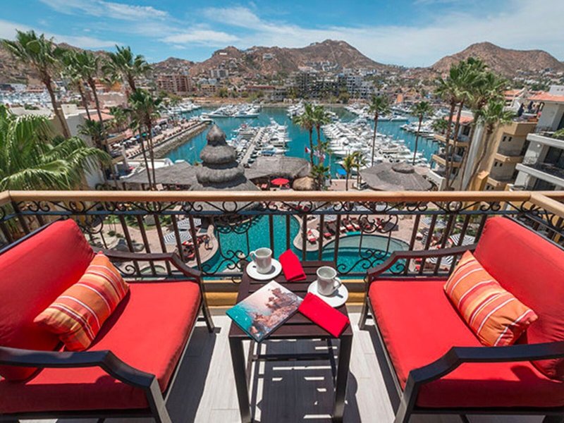 Marina Fiesta Resort & Spa 19