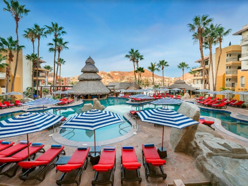 Marina Fiesta Resort & Spa 20