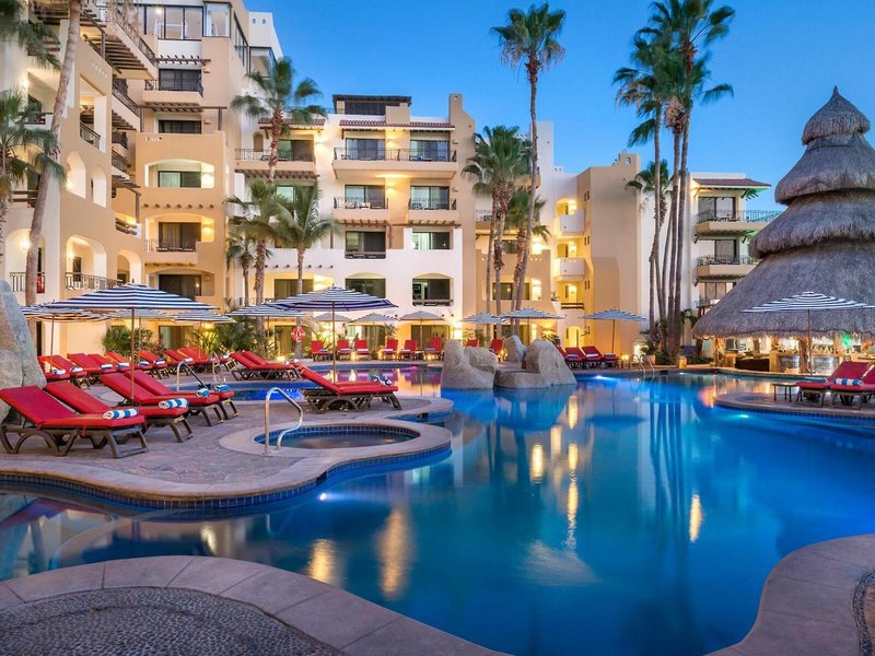 Marina Fiesta Resort & Spa 23