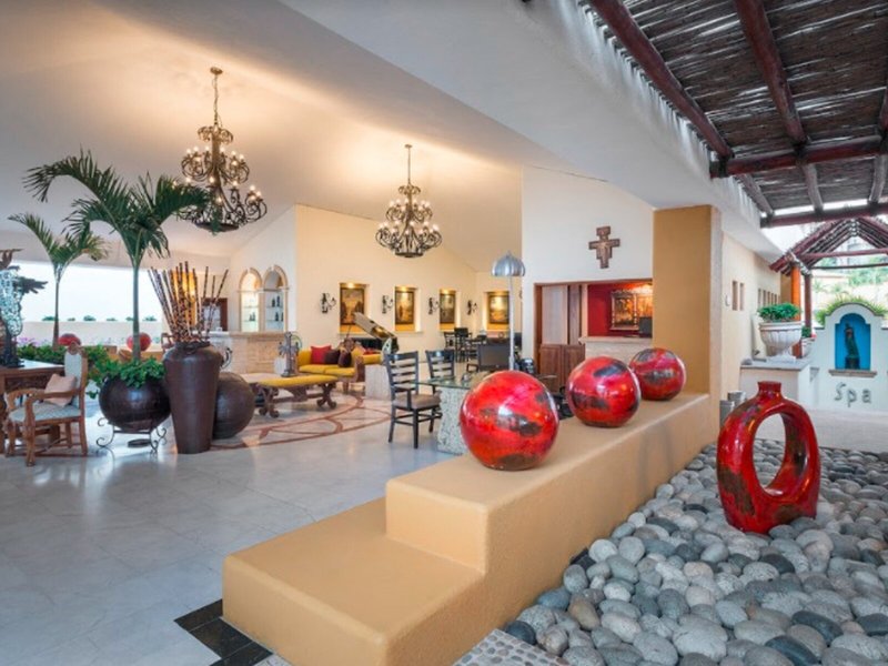 Marina Fiesta Resort & Spa 24