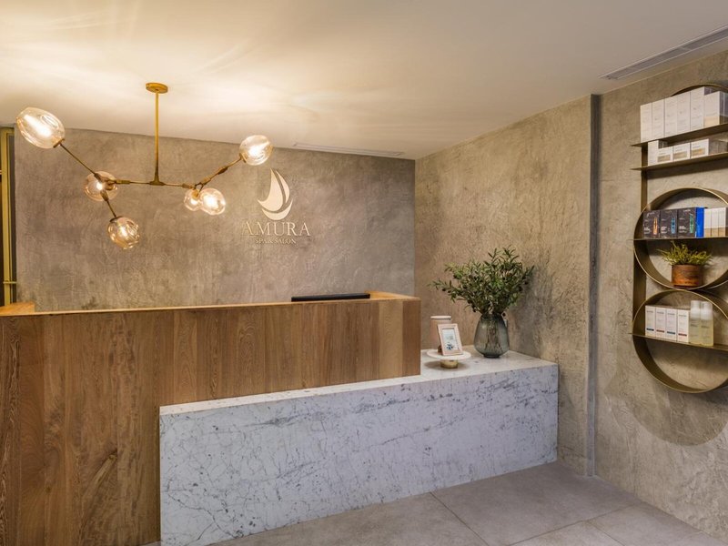 Marina Fiesta Resort & Spa 25