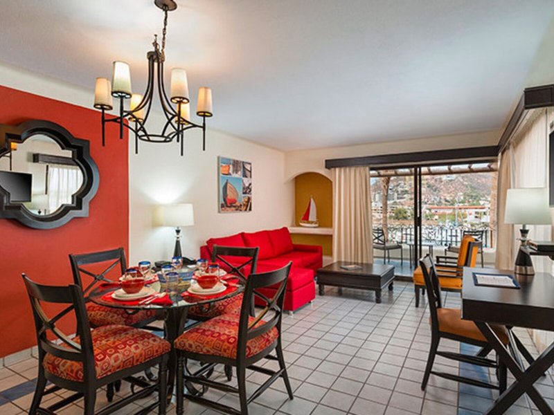 Marina Fiesta Resort & Spa 35