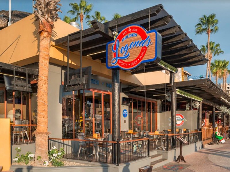 Marina Fiesta Resort & Spa 37