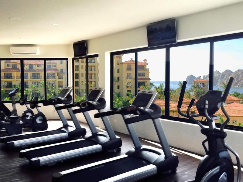 Marina Fiesta Resort & Spa 38