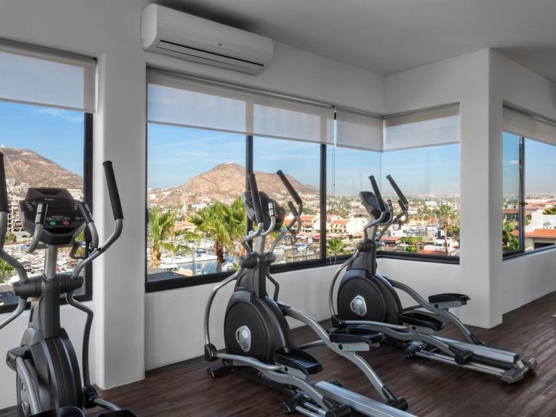 Marina Fiesta Resort & Spa 40