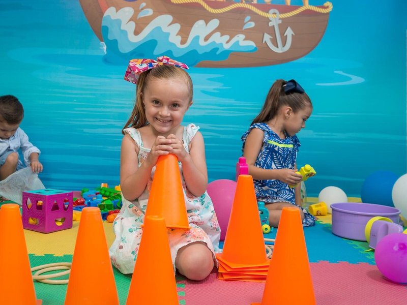 Marina Fiesta Resort & Spa 43