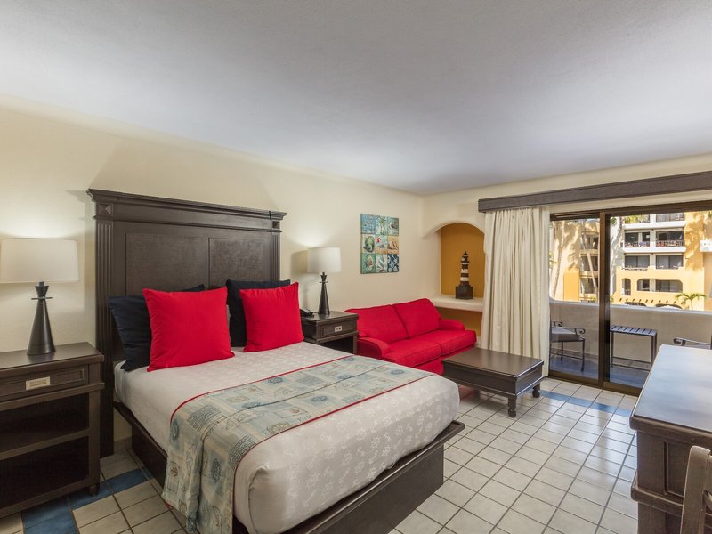 Marina Fiesta Resort & Spa 44