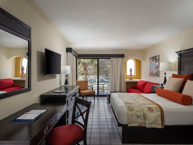 Marina Fiesta Resort & Spa 45