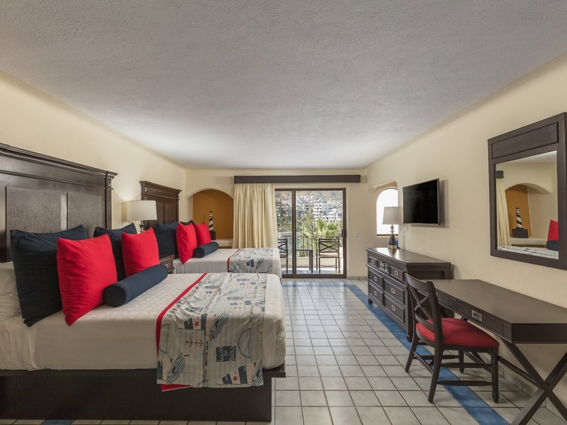 Marina Fiesta Resort & Spa 46