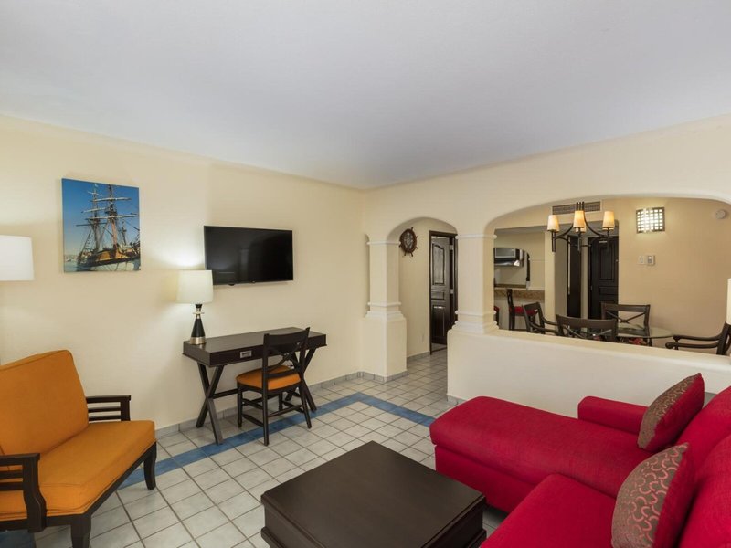 Marina Fiesta Resort & Spa 47