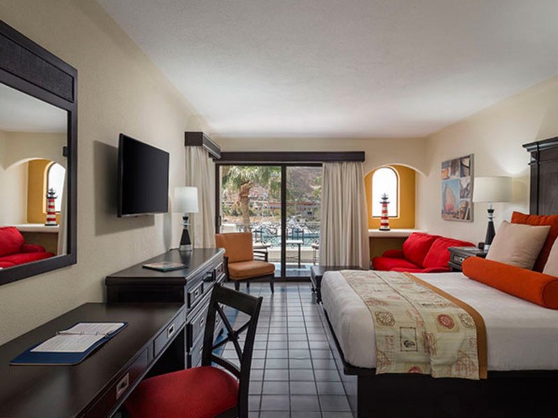 Marina Fiesta Resort & Spa 48