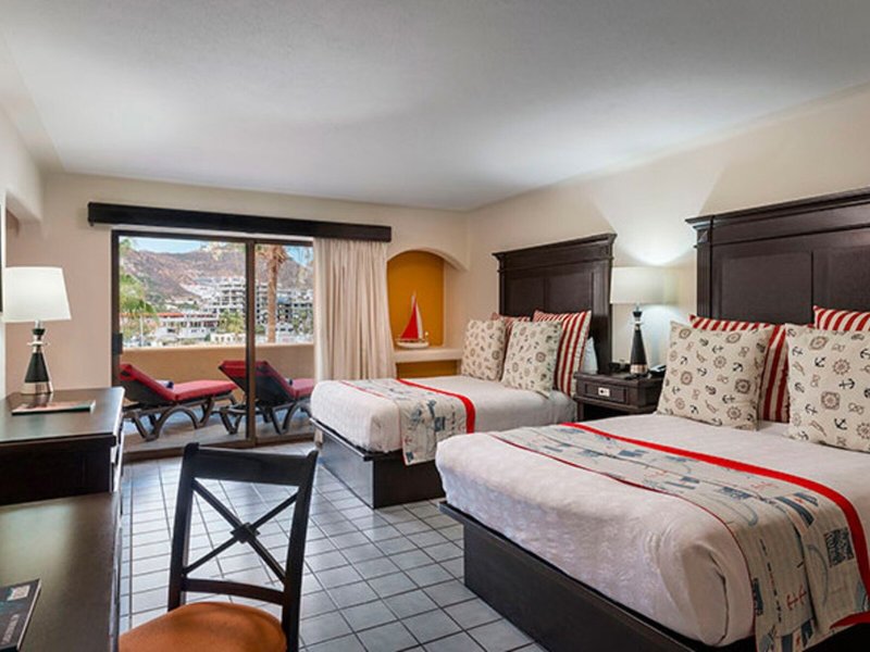 Marina Fiesta Resort & Spa 49