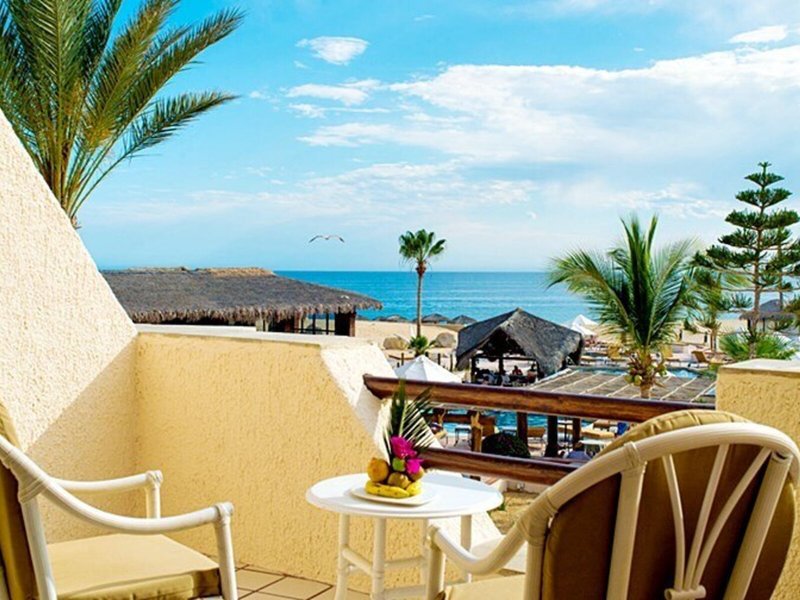 Solmar Resort 6
