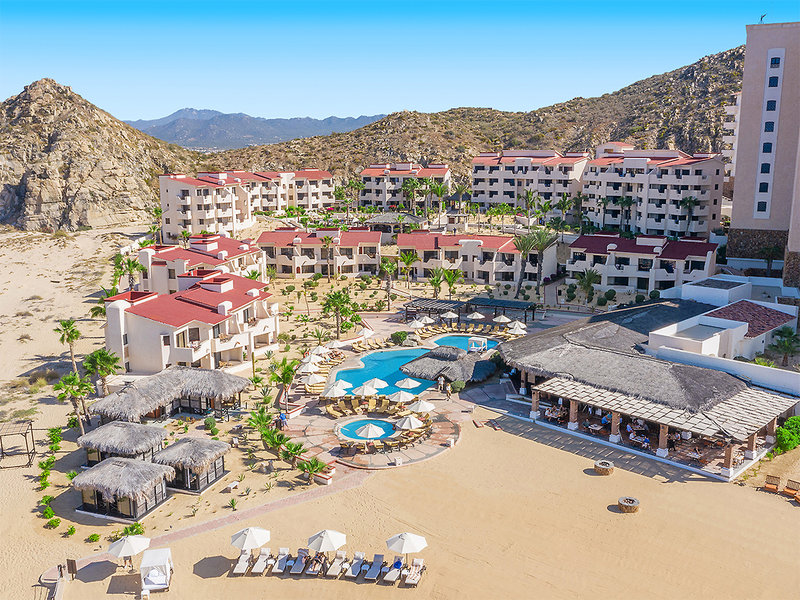 Solmar Resort 1