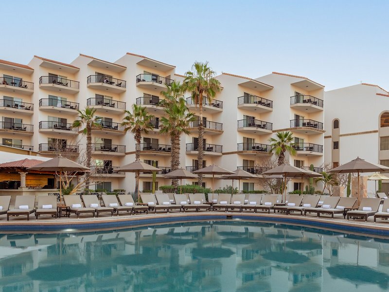 Villa del Palmar Beach Resort & Spa 1