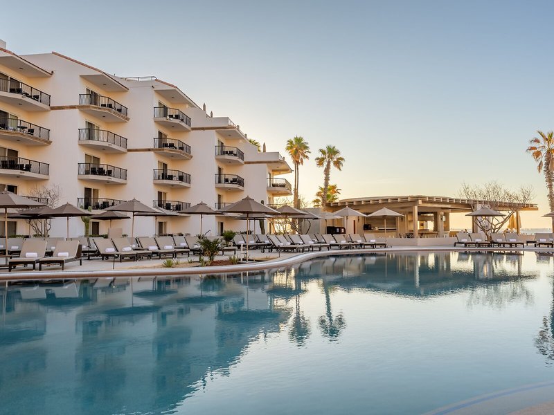 Villa del Palmar Beach Resort & Spa 3