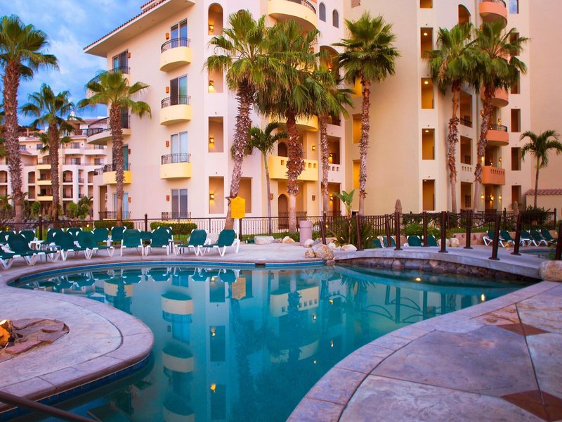 Villa del Palmar Beach Resort & Spa 4