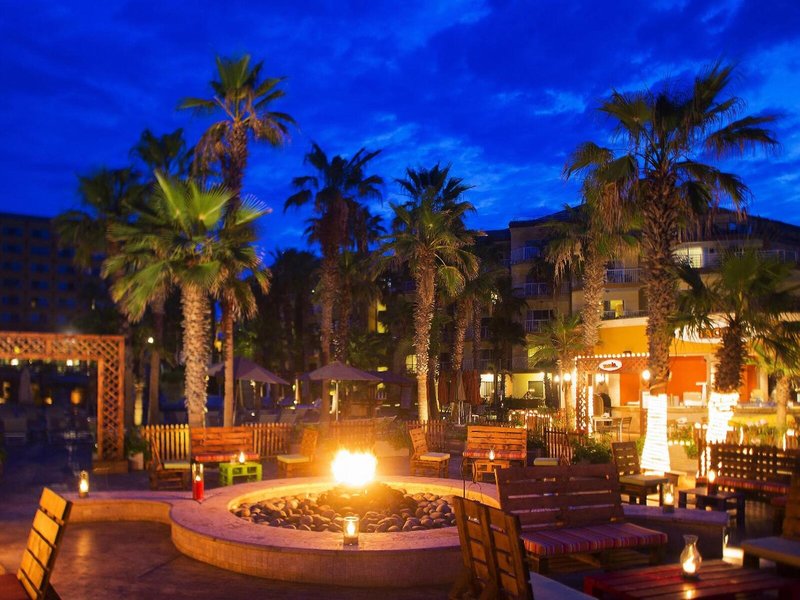 Villa del Palmar Beach Resort & Spa 5