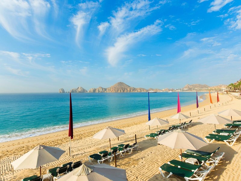 Villa del Palmar Beach Resort & Spa 9