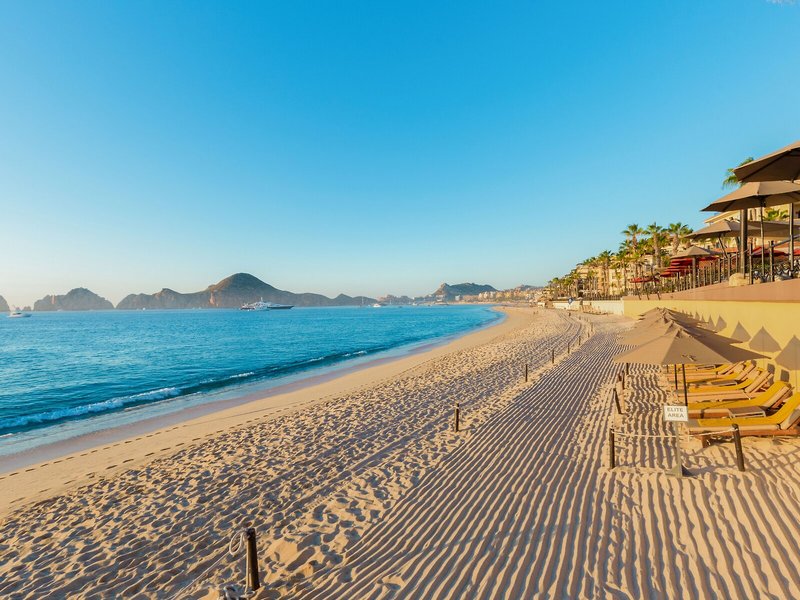 Villa del Palmar Beach Resort & Spa 10