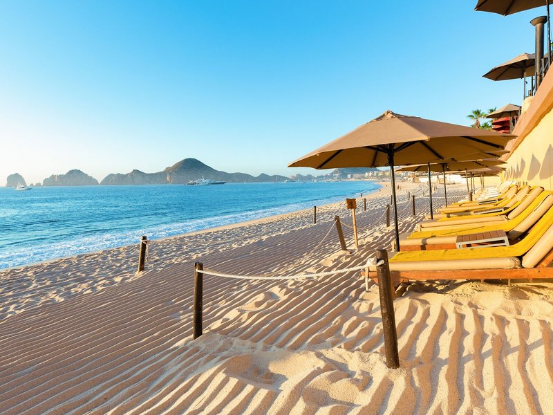 Villa del Palmar Beach Resort & Spa 11