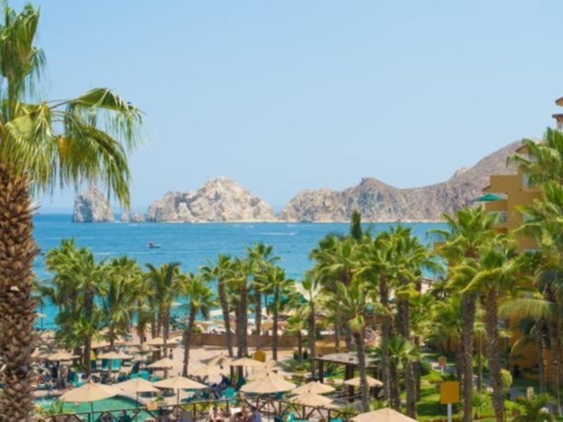 Villa del Palmar Beach Resort & Spa 12