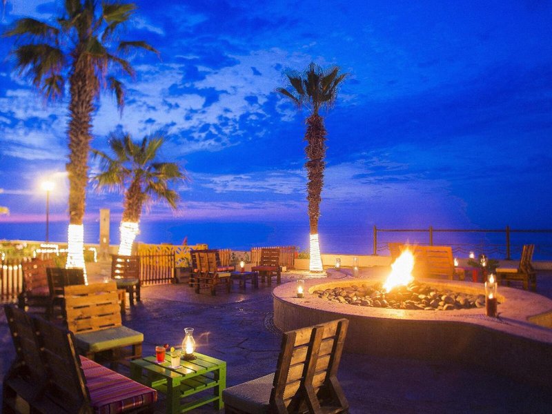 Villa del Palmar Beach Resort & Spa 14