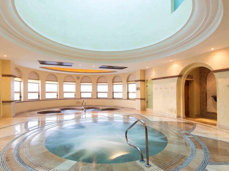 Villa del Palmar Beach Resort & Spa 15