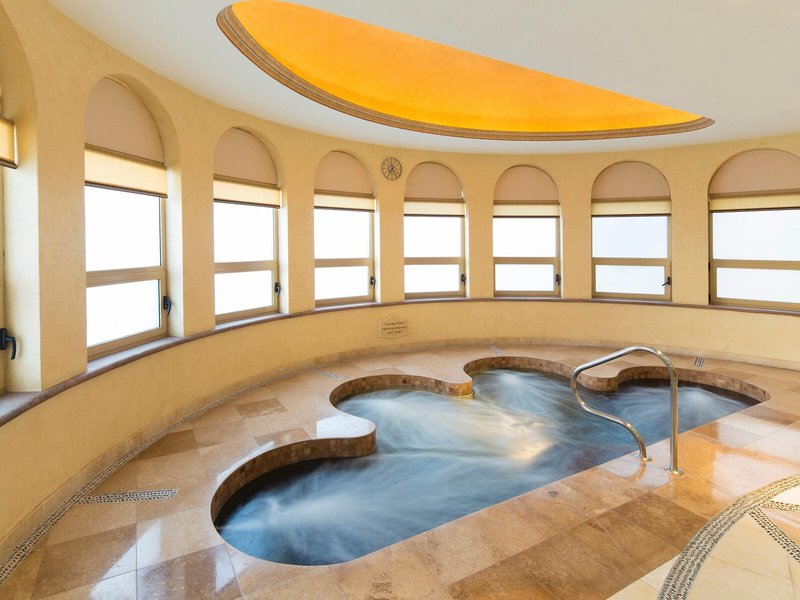 Villa del Palmar Beach Resort & Spa 16